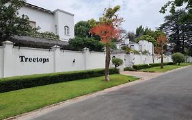 Hyde Park Retreat